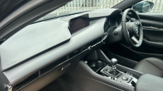 Mazda 3 2.5 e-Skyactiv G MHEV [140] Takumi 5dr Petrol Hatchback